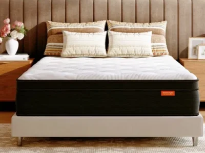 Queen-Memory-Foam-Mattress