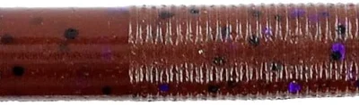 10-Pack 4″ Gary Yamamoto Senko Soft Plastic Stick Bait Fishing Lure $4.xx at Amazon