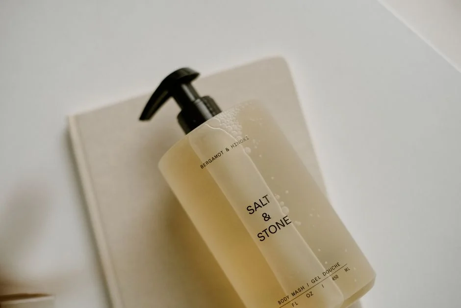 Dove Oil Serum Body Wash Only $12.49 at Kroger