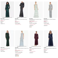 women-long- gowns