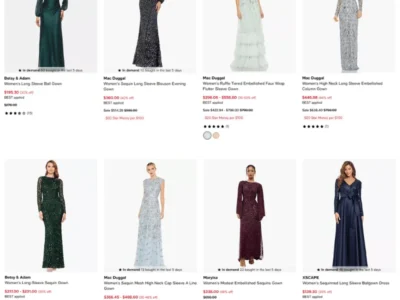 women-long- gowns