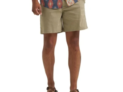 Wrangler Men S And Big Men S Outdoor Performance Flat Front Short 2b3aa358 46da 4423 8de7 308dd2fe83c7.11d6d52bdaca46da29d4a9e605024088