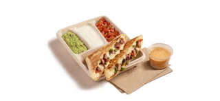 Free Quesadilla with $20 Purchase at Chipotle – Quesadilla Day 2026