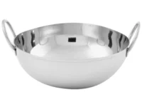 Stainless-Steel-Balti-Dish