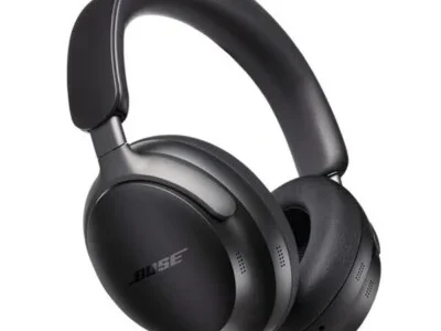 Certified Refurb: Bose QuietComfort Ultra Noise Cancelling Headphones (3 Colors) $190 + Free S&H