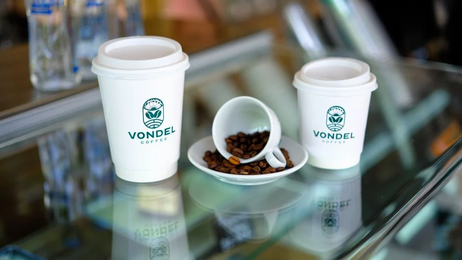 Free Coffee with Any Purchase on National Coffee Day at News