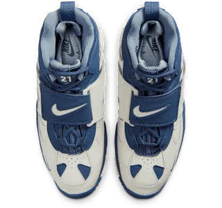 Air Diamond Turf Ii Sail And Blue Grey Ii7080 100 Release Date