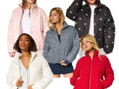 puffer-jacket