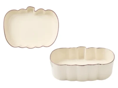 baking-dish