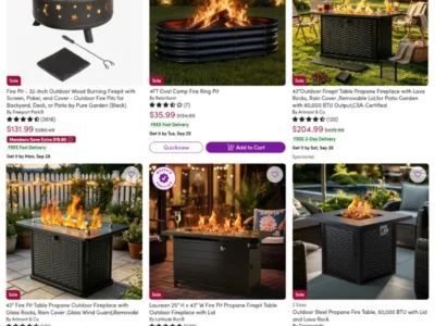 fire-pits