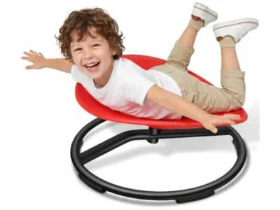 spinning-chair