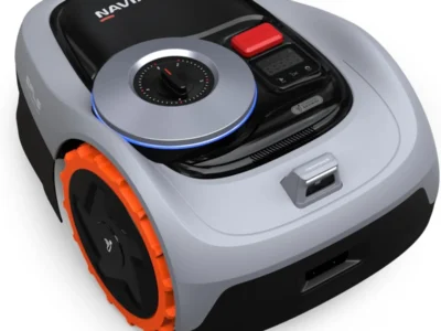 Segway Navimow i105N Robot Lawn Mower $669 at Amazon
