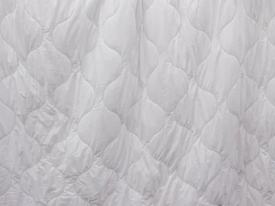 Macy’s Home Pick: Macy’s Deer Check Reversible Microfiber 3-Piece Comforter Set