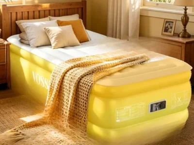 Twin-XL-Air-Mattress