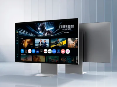 Samsung EPP/EDU: 32" Samsung M9 QD-OLED 4K 165Hz G-Sync Compatible Smart Monitor $680 + Free S/H