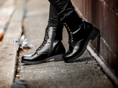 Macy’s Daily Pick: Cliffs by White Mountain Women’s Connie Lace-Up Boots