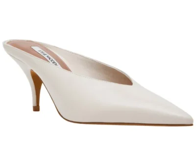 ONLY $68.67 (Reg. $109) Steve Madden Women’s Fonza Mid Heel Mule Pumps at Macy’s