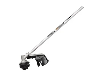 Lowe’s Patio & Garden Pick: Toro 60-volt Max Flex-Force Multi-Head System String Trimmer Attachment