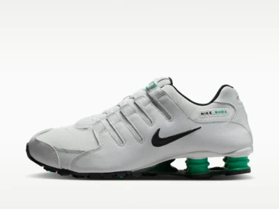 Nike Daily Pick: Nike Men’s Shox NZ Running Shoes