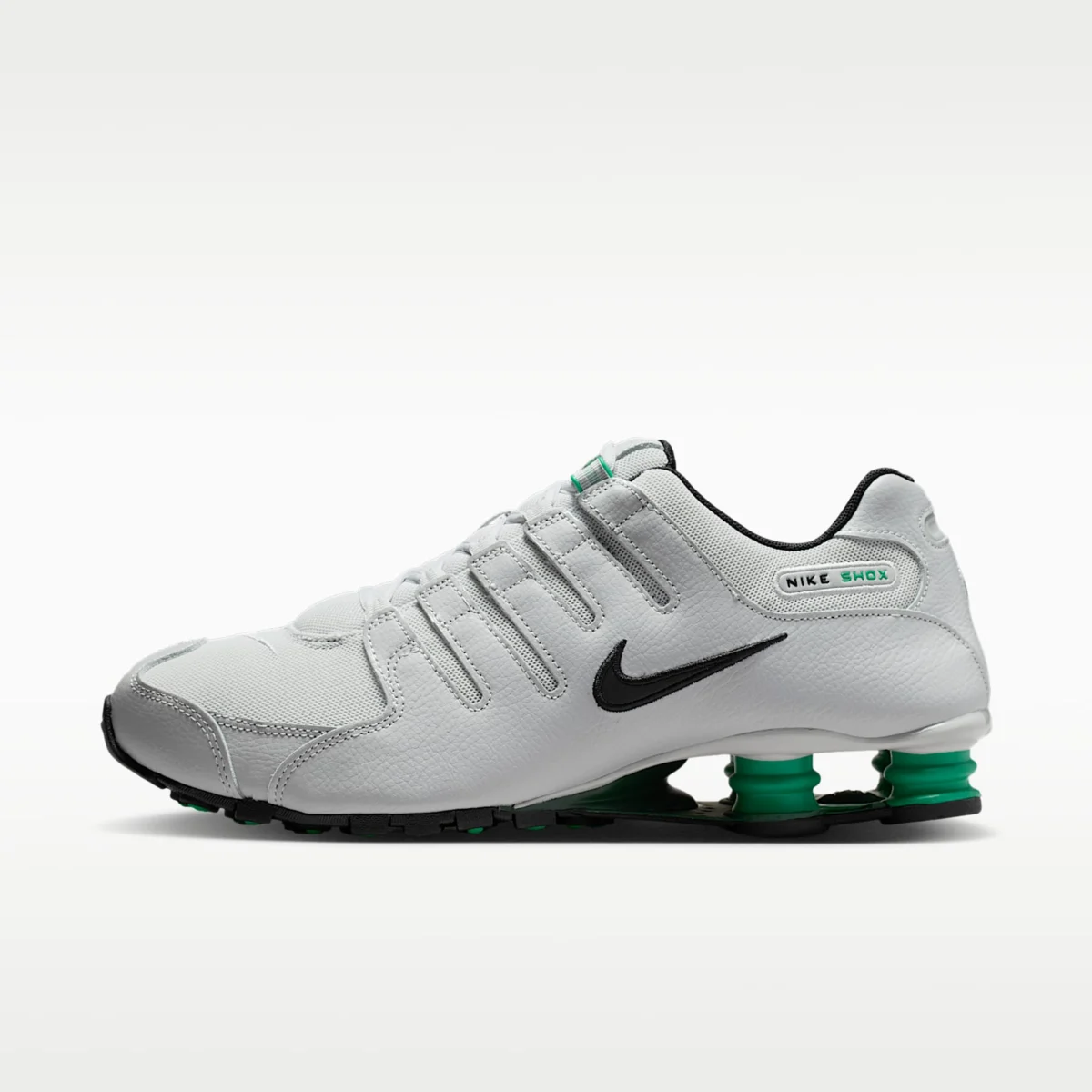 Nike Men’s Shox NZ Running Shoes Only $51 (Reg. $134.99) at Nike
