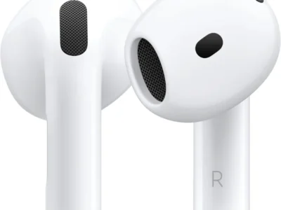 Apple AirPods 4 Deal: Save $40.xx at Amazon