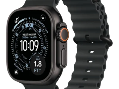 Apple Watch Ultra 3 Deal at Amazon: Save $200.xx