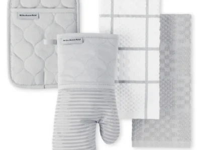 KITCHENAID Kitchen 4-Pack Set Deal: Save $38.xx at Amazon