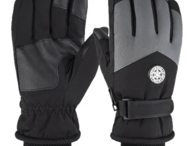 ski-gloves