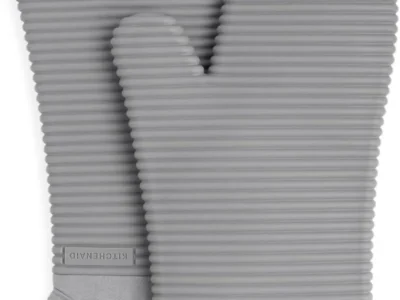 KitchenAid Oven Mitts Only $10.xx (Reg. $35) at Amazon