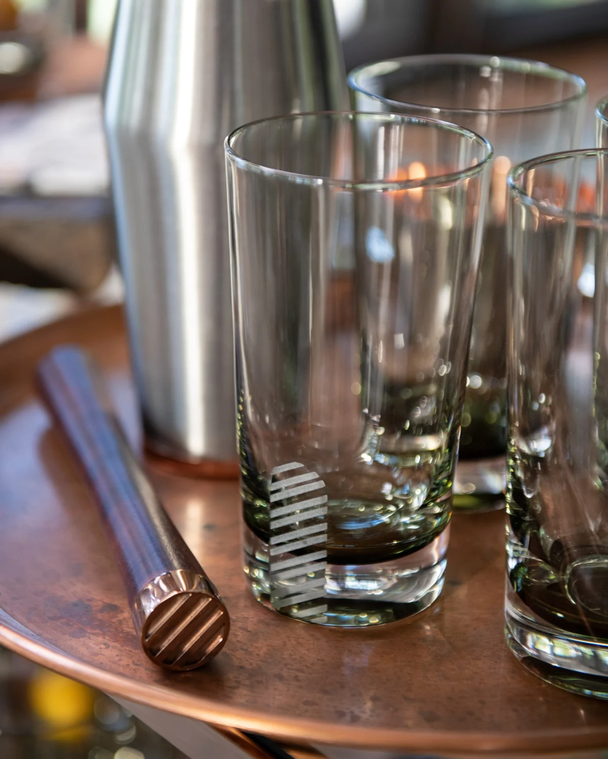 Williams Sonoma Highball Glassware Set Only $19 (Reg. $130.99)