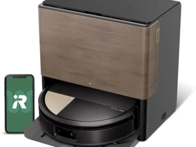 iRobot Roomba 705X Only $699.xx (Reg. $1,400) at Amazon