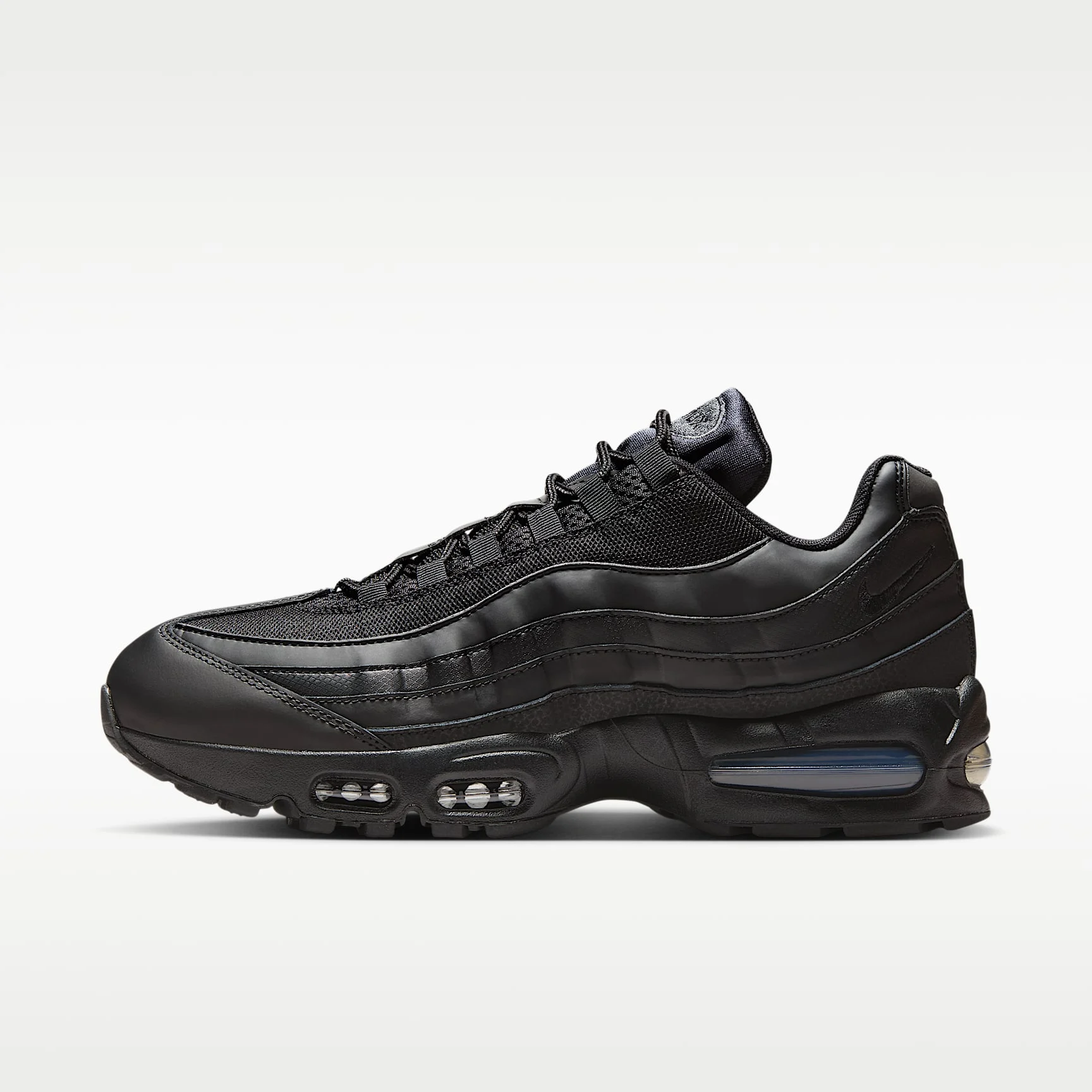 Nike Air Max 95 Big Bubble Only $105 at Nike