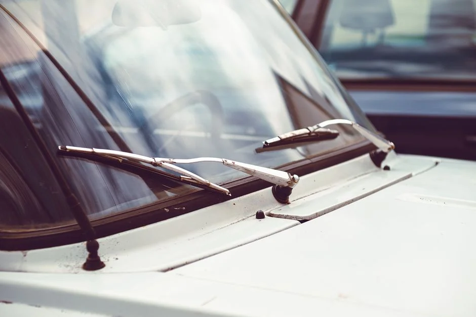 BFGoodrich Front & Rear Beam Wiper Blades Only $11.99 at Costco