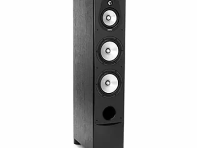 Energy Connoisseur CF-70 300W Floorstanding Speakers (Pair, Black) $299 + Free S&H