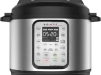 pressure-cooker