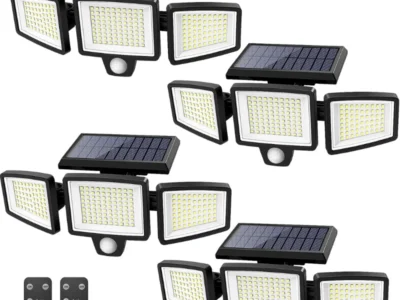 security-lights