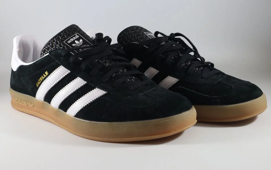 adidas Gazelle Sneakers Only $32.50 at Shopbop