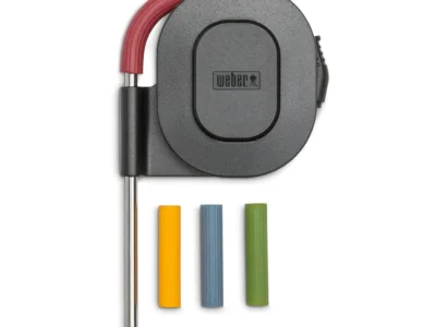 Weber Instant Read Thermometer – Home Depot $6.75 in store ($16.99 online) YMMV