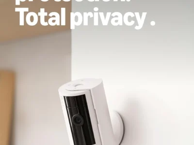 Ring 1080p Indoor Cam w/ Color Night Vision (2nd Gen, 2023) $25.xx at Amazon