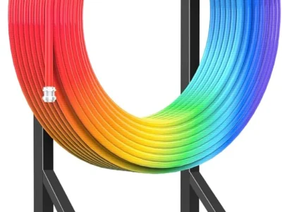 COZEER Garden Water Hose Holder Freestanding 43inch Heavy Duty $14.xx + Free Shipping