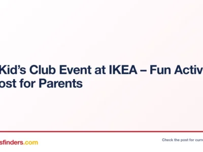 IKEA deal card