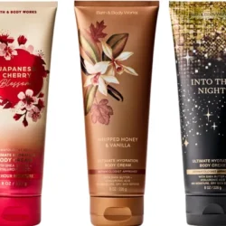 Bath-Body-Works