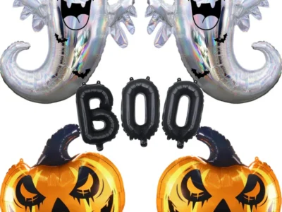 halloween-balloons