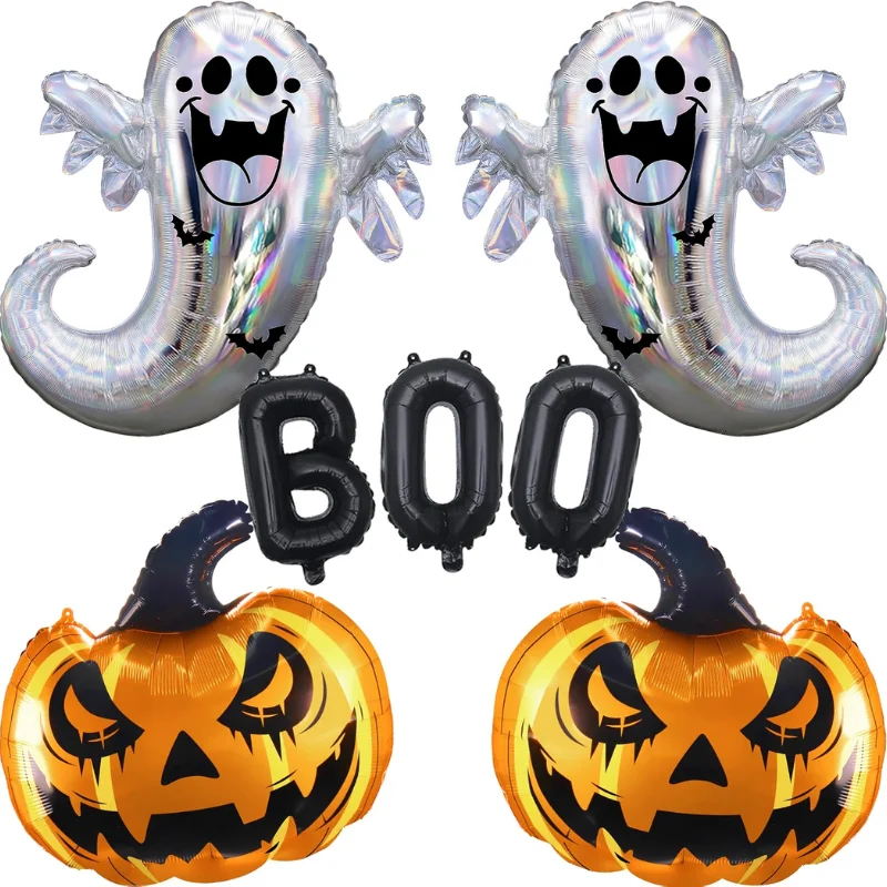 Halloween Balloons Deal: Save $5.xx at Amazon