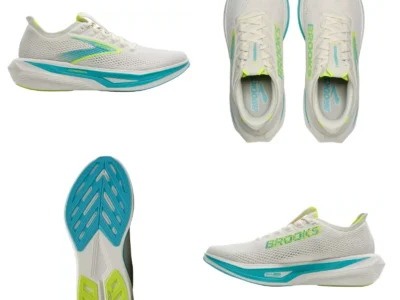 running-shoes