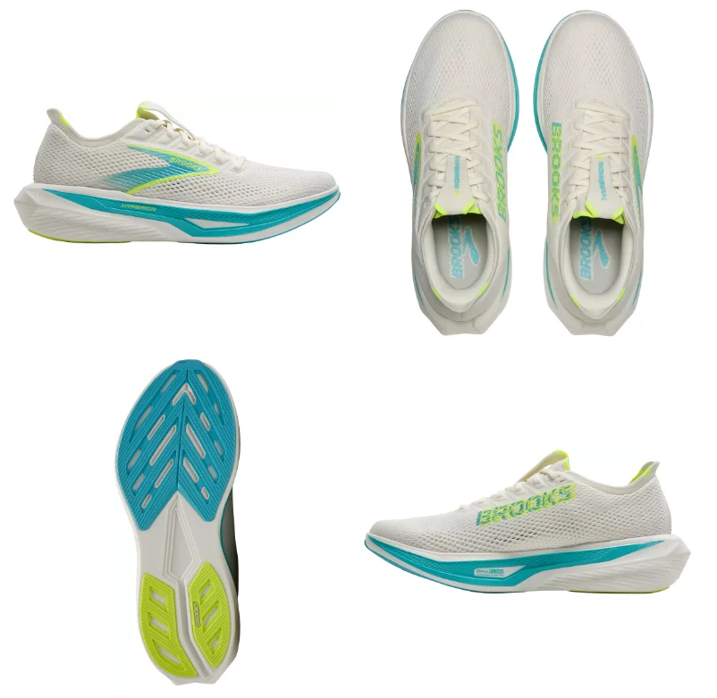 Brooks Men’s Hyperion 3 Running Shoes Deal: Save $74.57 at Dicks Sporting Goods