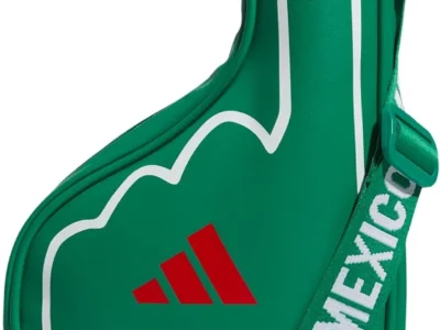 adidas Foam Finger Bag Only $15.xx (Reg. $50) at Amazon