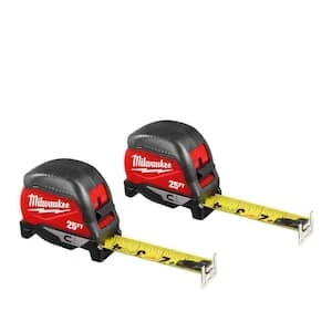 Milwaukee Tape Measures 48 22 1025mg 64 300
