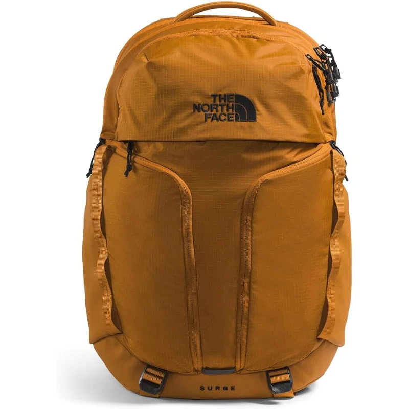 The North Face Surge Laptop Backpack Deal: Save $76.xx at Amazon
