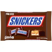 Snickers Bars Only $3.50 at CVS